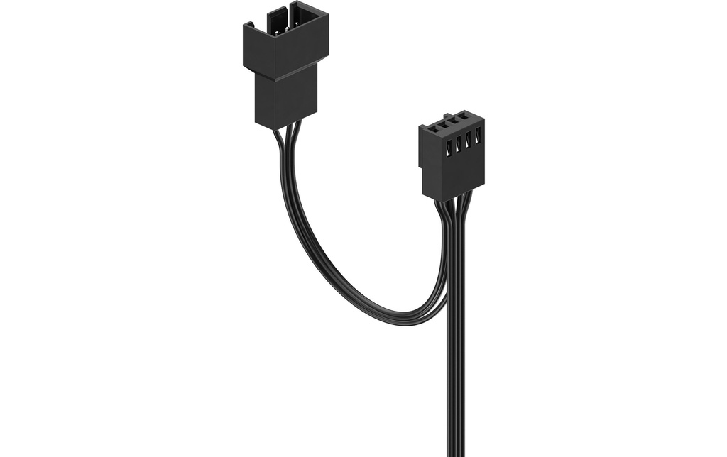 Gehäuselüfter Fractal Asp 14 PWM-2