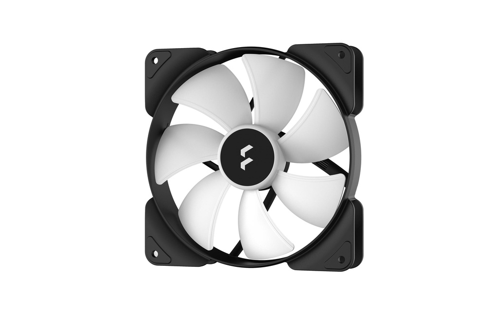 Fractal Design, PC-Lüfter Aspect 14 RGB PWM-4