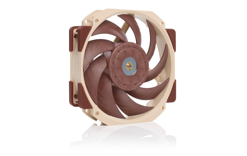 Gehäuselüfter Noctua NF-A12x25r PWM-0