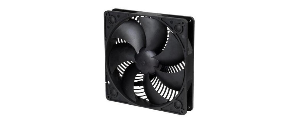 Gehäuselüfter SilverStone SST-AP181-0