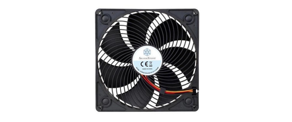 Gehäuselüfter SilverStone SST-AP181-1