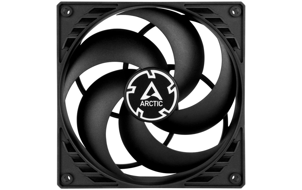 Gehäuselüfter Arctic Cooling P14 black-1