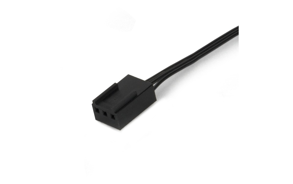 Gehäuselüfter SilverStone SST-FN80B-6