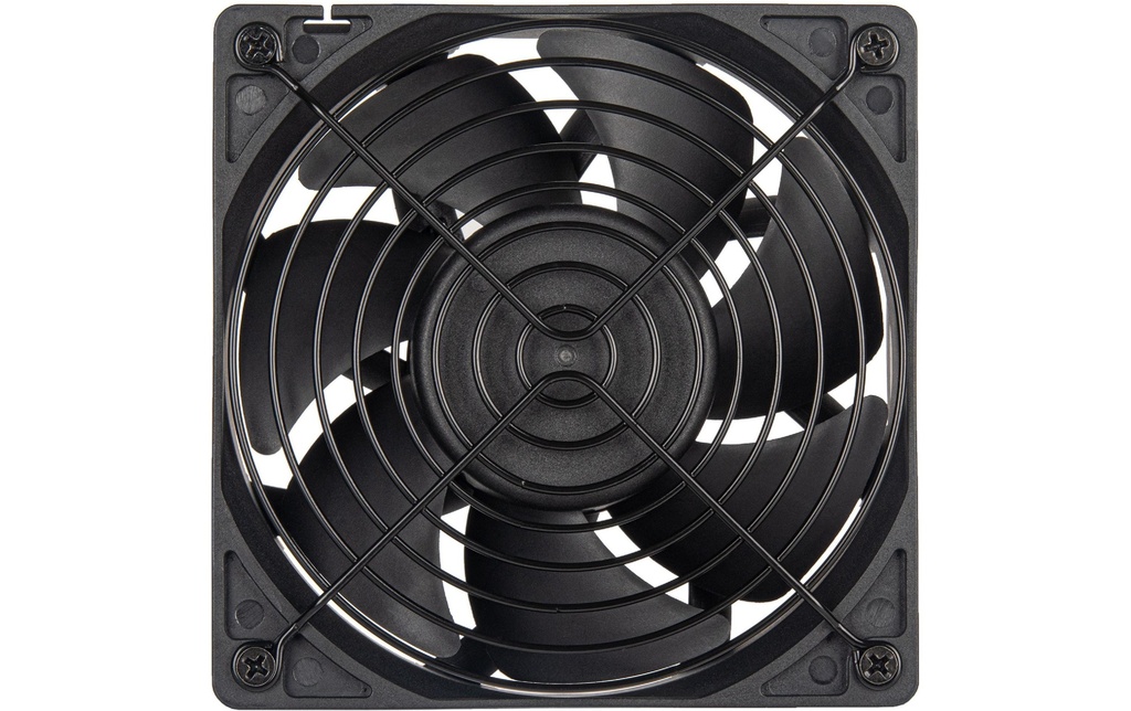 Gehäuselüfter SilverStoneSST-FHS120X-1