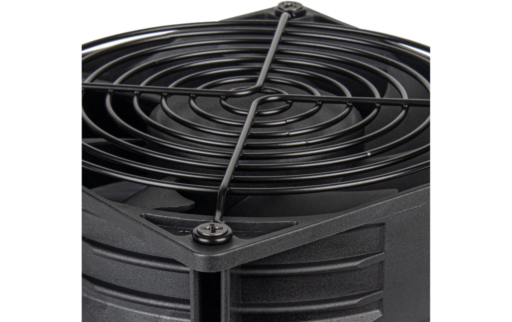 Gehäuselüfter SilverStoneSST-FHS120X-5