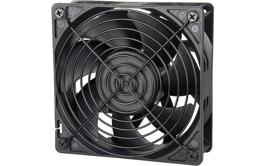 Gehäuselüfter SilverStoneSST-FHS120X-6