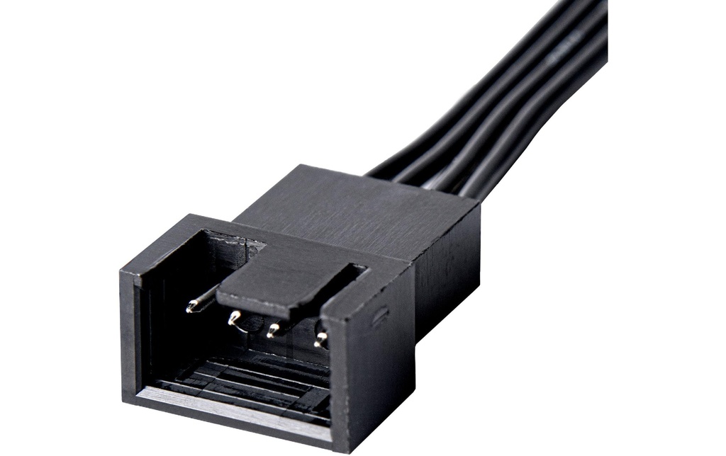 Gehäuselüfter SilverStoneSST-FHS120X-8