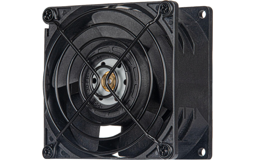 Gehäuselüfter SilverStone SST-FHS80X-0