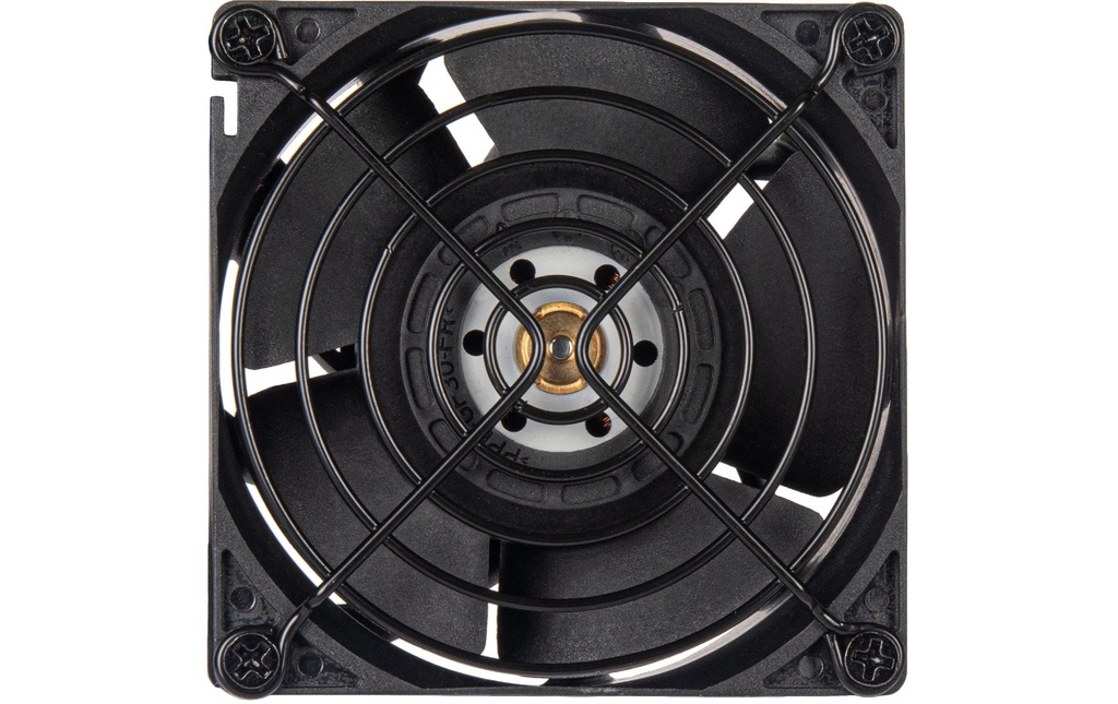Gehäuselüfter SilverStone SST-FHS80X-1