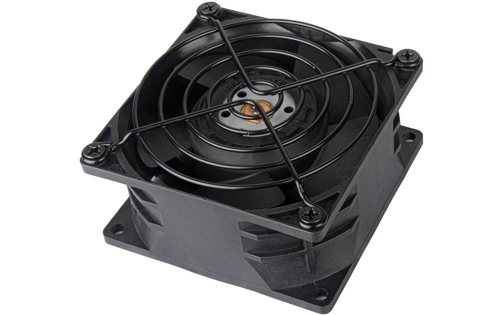 Gehäuselüfter SilverStone SST-FHS80X-4