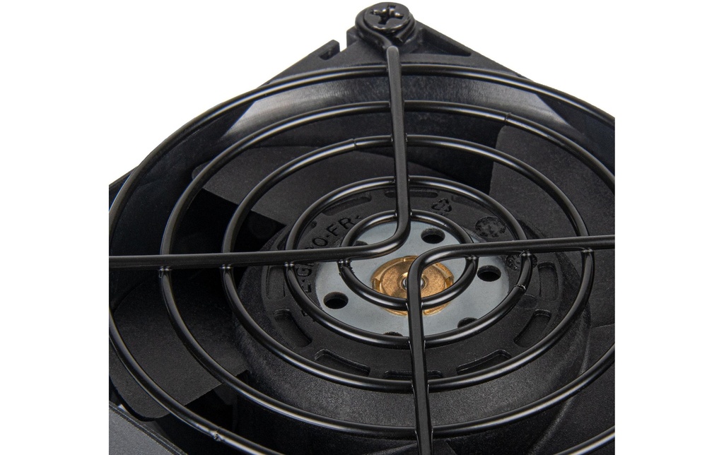 Gehäuselüfter SilverStone SST-FHS80X-5