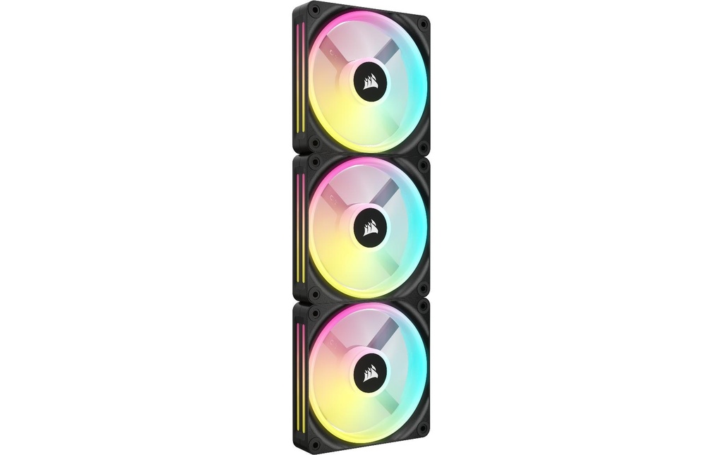 Gehäuselüfter Corsair QX120 Starter-0