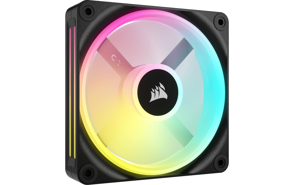 Gehäuselüfter Corsair QX120 Starter-2