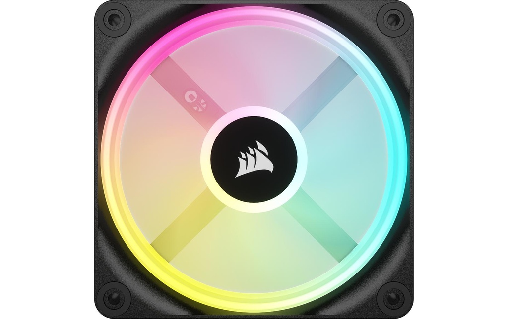Gehäuselüfter Corsair QX120 Starter-4