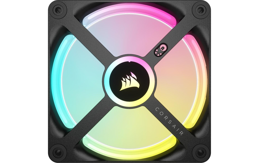 Gehäuselüfter Corsair QX120 Starter-6