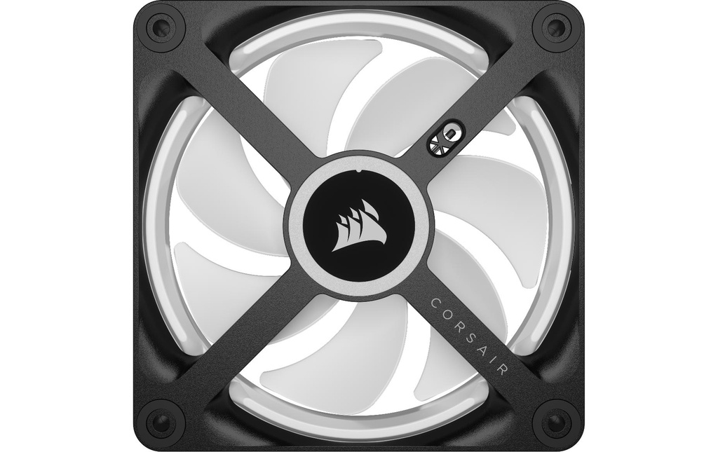 Gehäuselüfter Corsair QX120 Starter-7