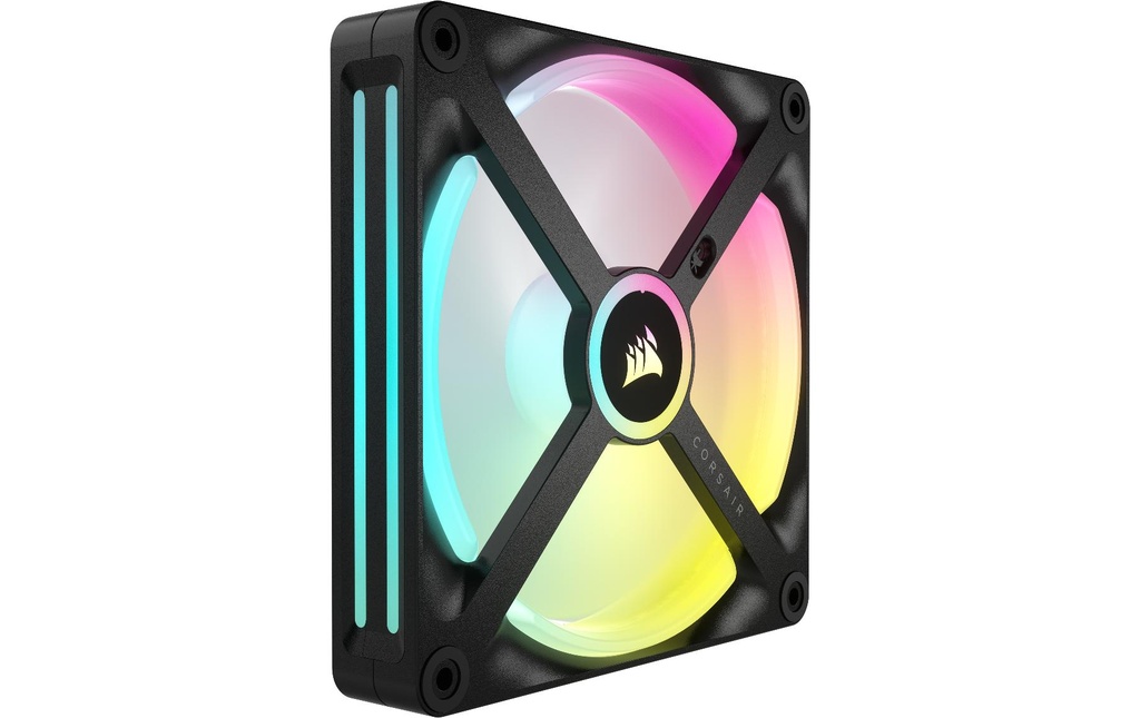 Gehäuselüfter Corsair QX140 Expansion-8