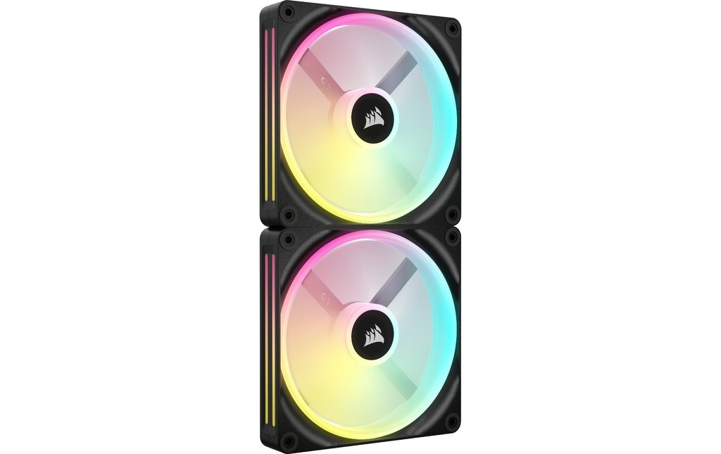 Gehäuselüfter Corsair QX140 Starter-0