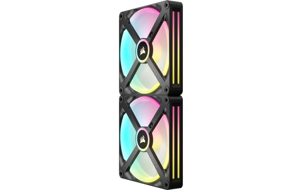 Gehäuselüfter Corsair QX140 Starter-1