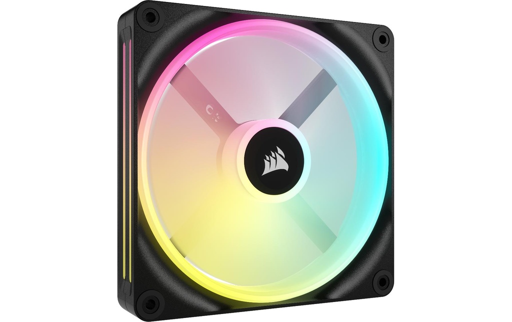 Gehäuselüfter Corsair QX140 Starter-2