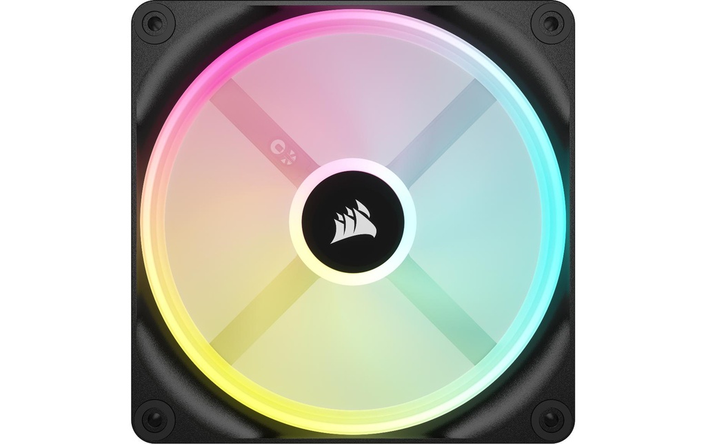 Gehäuselüfter Corsair QX140 Starter-4