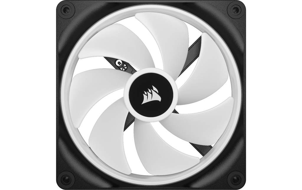 Gehäuselüfter Corsair QX140 Starter-5