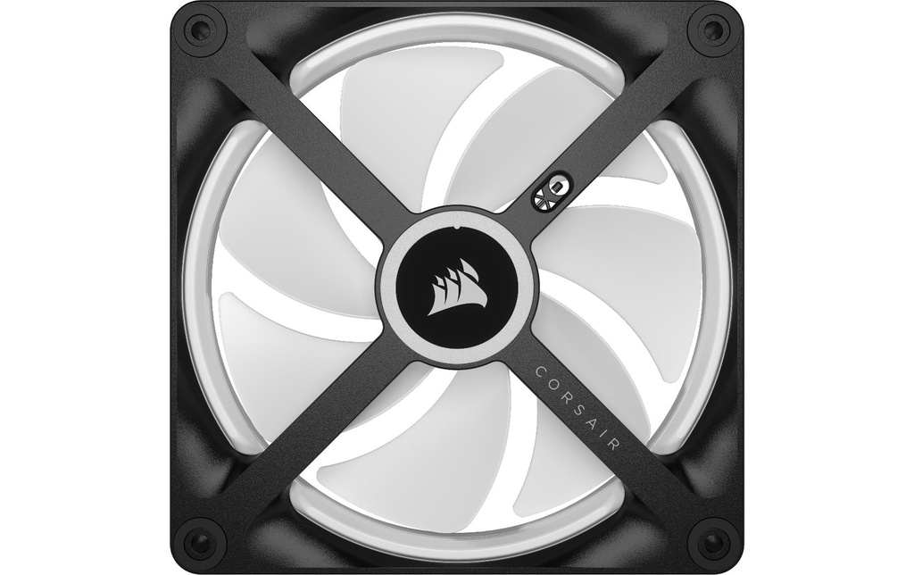 Gehäuselüfter Corsair QX140 Starter-7