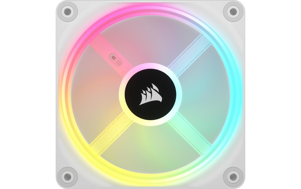 Gehäuselüfter Corsair QX120 Expansion weiss-2