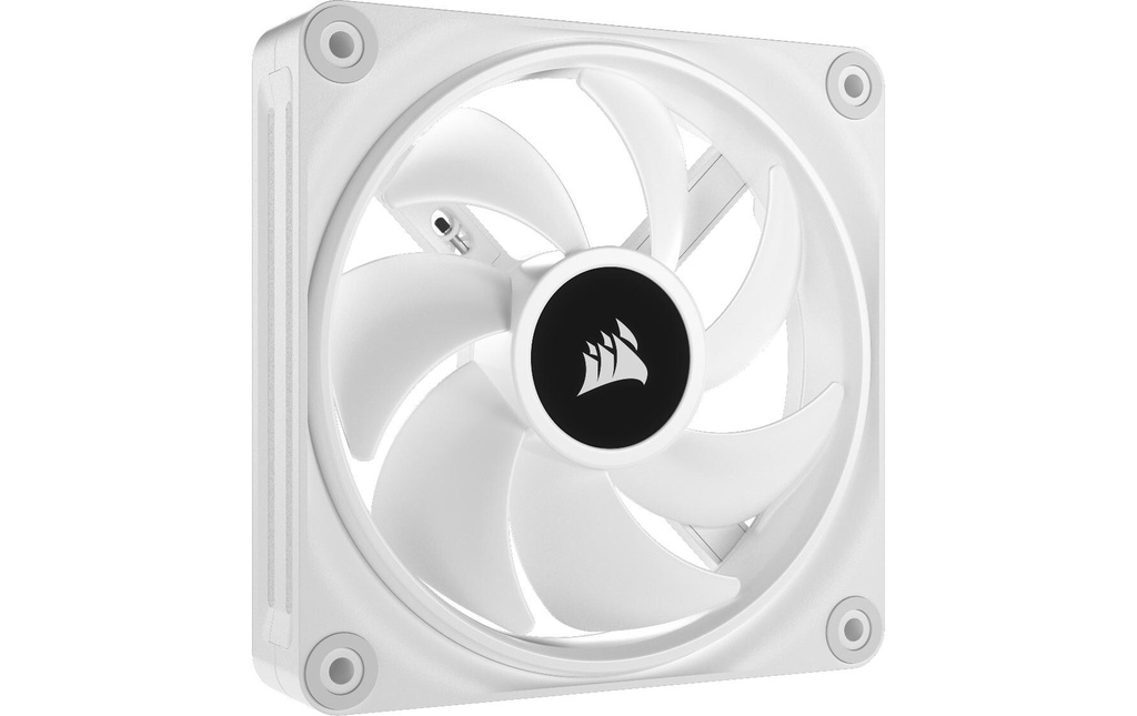 Gehäuselüfter Corsair QX120 Starter weiss-3