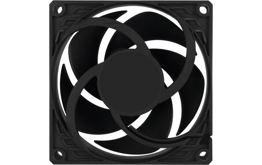 Gehäuselüfter Arctic Cooling P8 Max-3