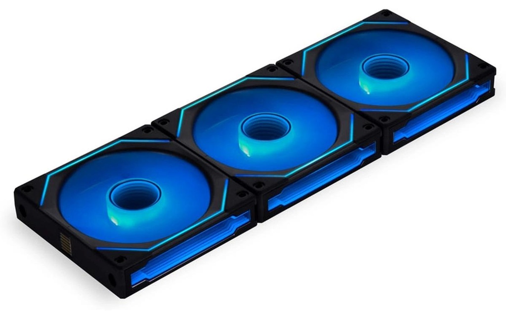 Gehäuselüfter Lian Li UF-SLIN120-3B-0