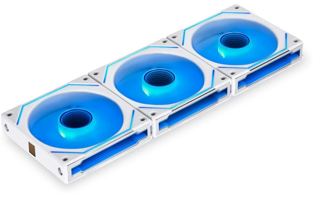 Gehäuselüfter Lian Li UF-SLIN120-3W-0