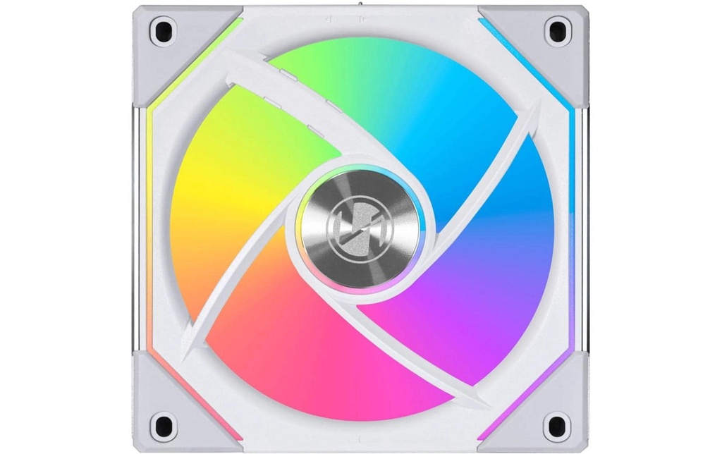 Gehäuselüfter Lian Li UF-SLIN120-3W-3