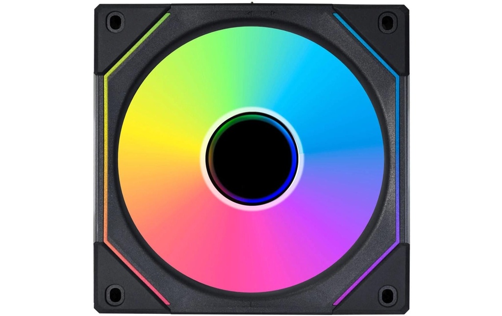 Lian Li, PC-Lüfter Uni Fan SL-Infinity Schw-1