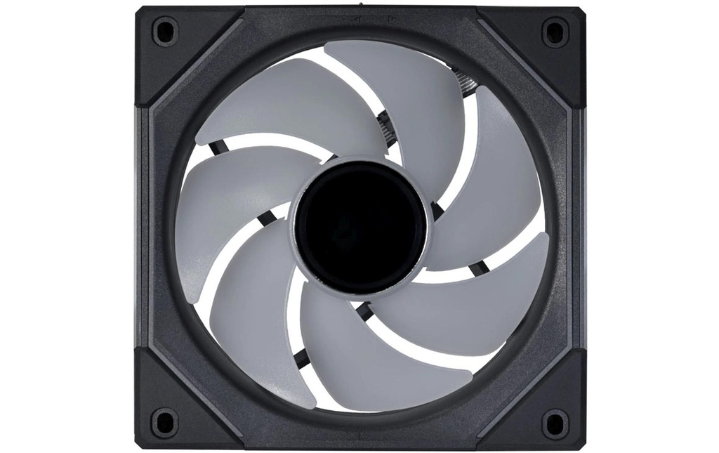 Lian Li, PC-Lüfter Uni Fan SL-Infinity Schw-2