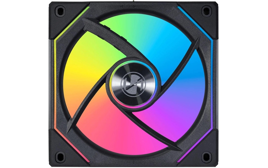 Lian Li, PC-Lüfter Uni Fan SL-Infinity Schw-3