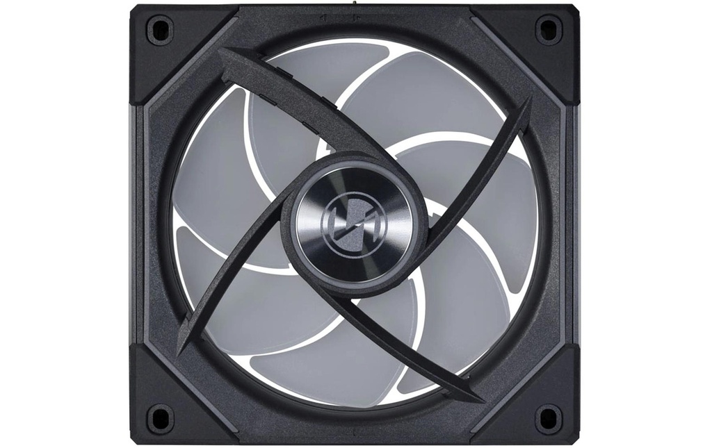 Lian Li, PC-Lüfter Uni Fan SL-Infinity Schw-4