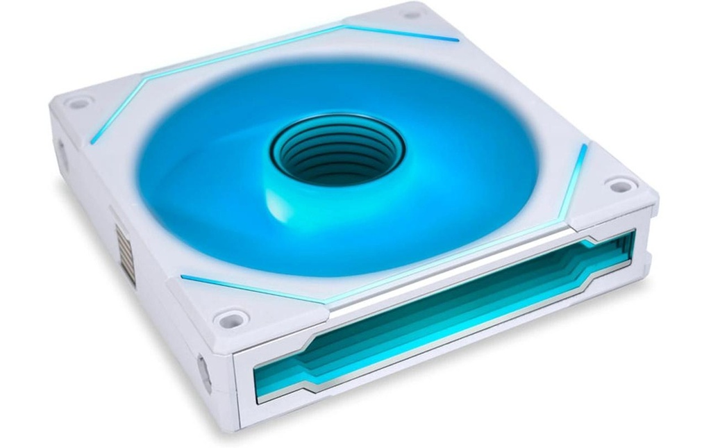Lian Li, PC-Lüfter Uni Fan SL-Infinity Weis-0
