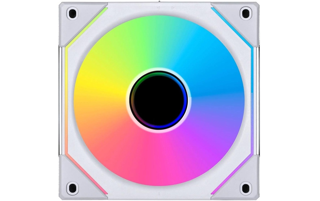 Lian Li, PC-Lüfter Uni Fan SL-Infinity Weis-1