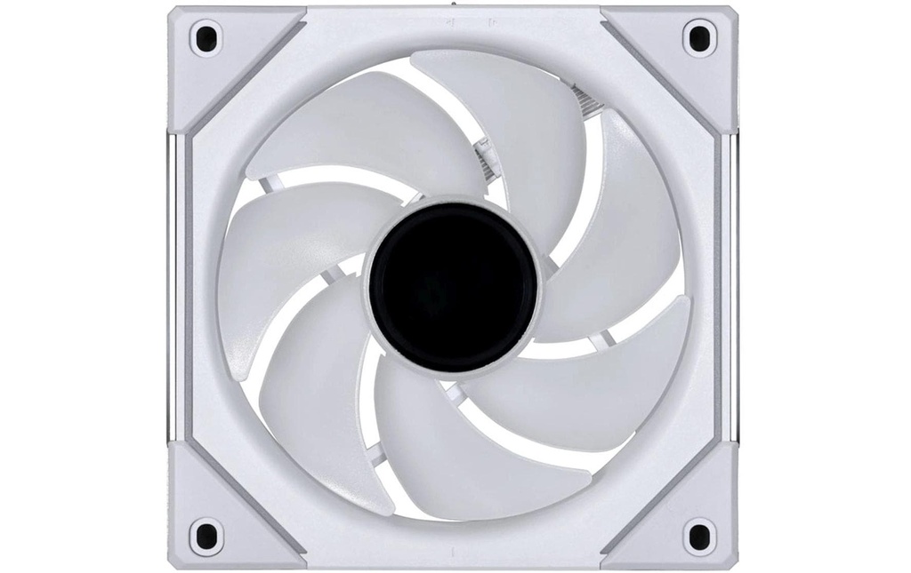 Lian Li, PC-Lüfter Uni Fan SL-Infinity Weis-2