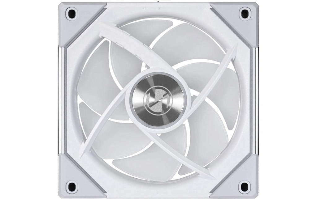 Lian Li, PC-Lüfter Uni Fan SL-Infinity Weis-4