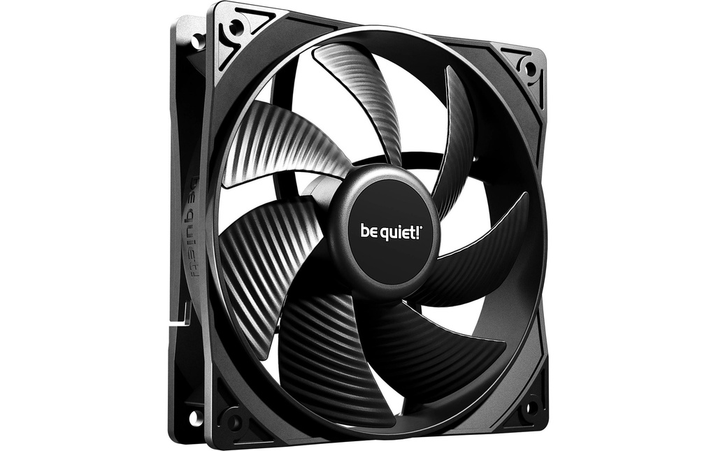 be quiet!, PC-Lüfter Pure Wings 3 PWM 120 m-0