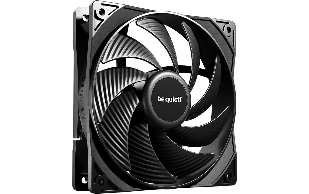 be quiet!, PC-Lüfter Pure Wings 3 PWM high--0