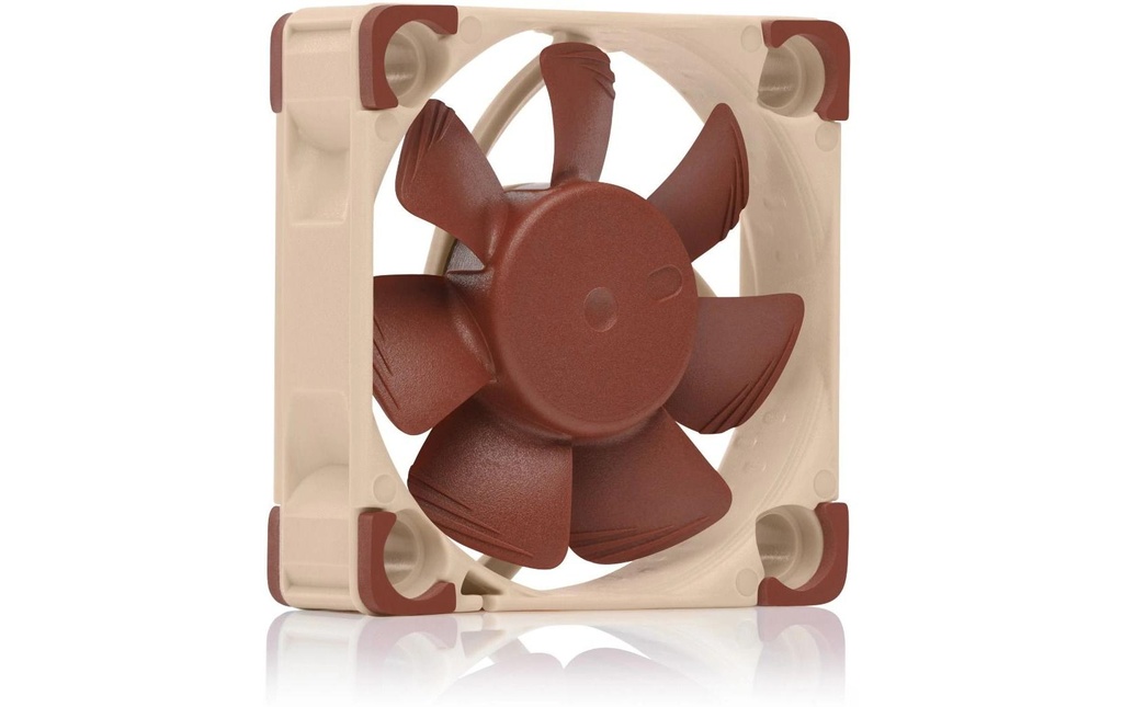 Gehäuselüfter Noctua NF-A4x10 PMW 24V-0