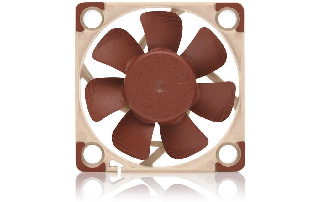 Gehäuselüfter Noctua NF-A4x10 PMW 24V-1