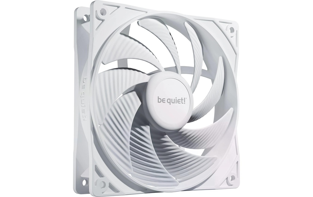 be quiet!, PC-Lüfter Pure Wings 3 PWM high--0
