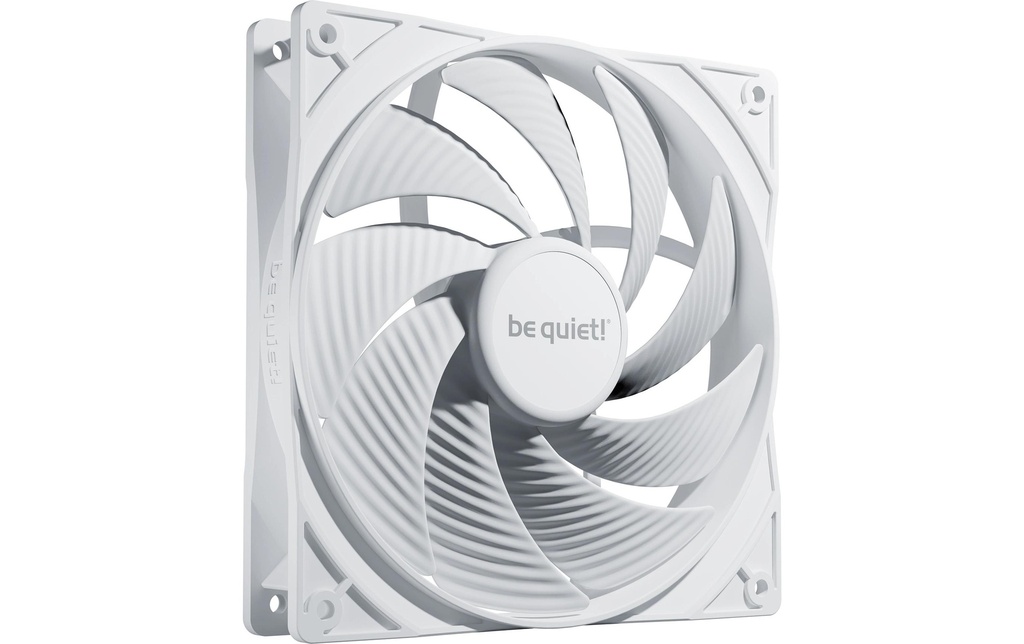 be quiet!, PC-Lüfter Pure Wings 3 PWM high--0