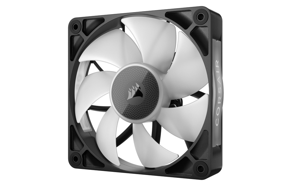 Gehäuselüfter Corsair iCUE RX120 RGB BL-8