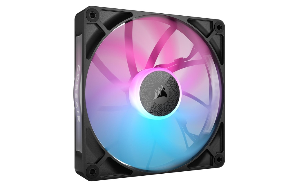 Gehäuselüfter Corsair iCUE RX140 RGB BL-5