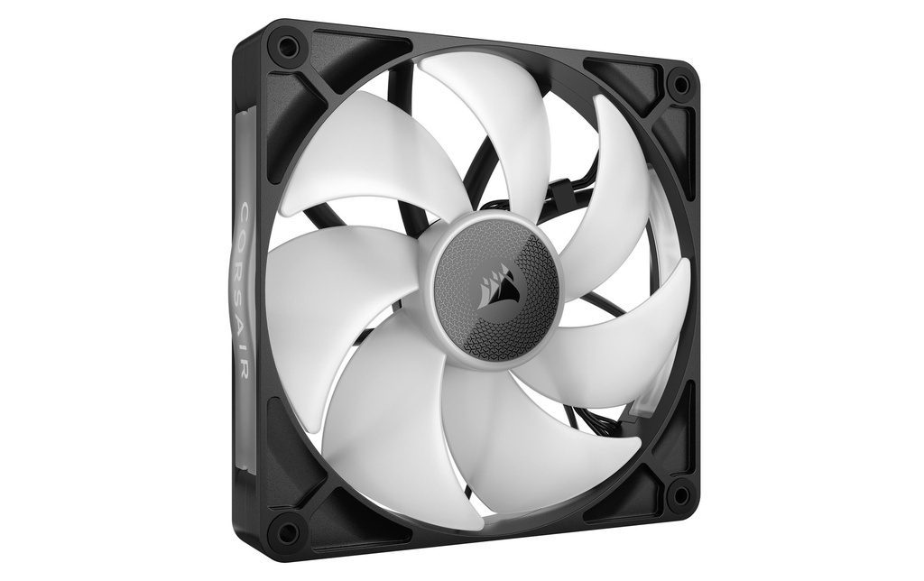 Gehäuselüfter Corsair iCUE RX140 RGB BL-6